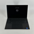 Dell XPS 15 9520 Silver 2.3 GHz Intel Core i7 12th Gen. 16GB RAM 512GB Solid State Drive NVIDIA GeForce RTX 3050 4 GB