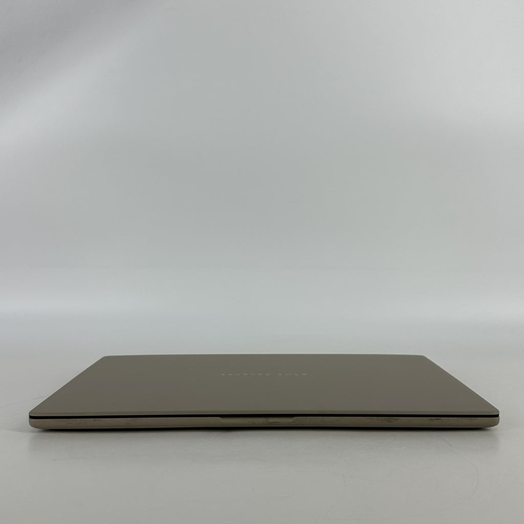 Asus Zenbook A 14 Zabriskie Beige 3.2 GHz Qualcomm Snapdragon X Plus 16GB RAM 512GB Solid State Drive