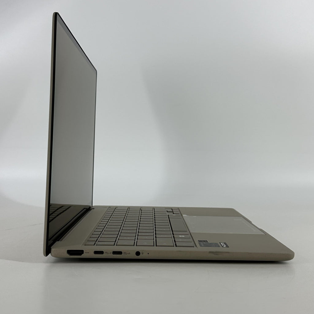 Asus Zenbook A 14 Zabriskie Beige 3.2 GHz Qualcomm Snapdragon X Plus 16GB RAM 512GB Solid State Drive