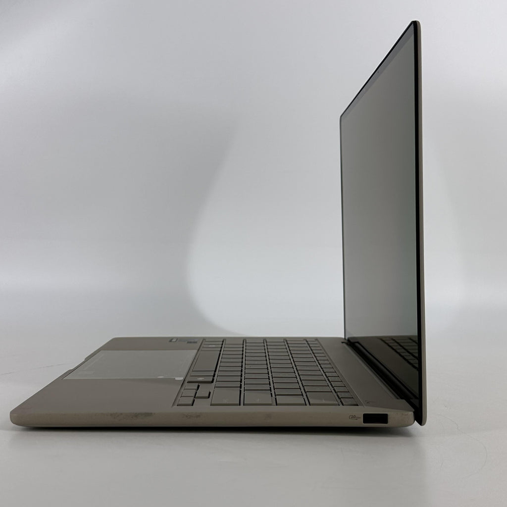 Asus Zenbook A 14 Zabriskie Beige 3.2 GHz Qualcomm Snapdragon X Plus 16GB RAM 512GB Solid State Drive