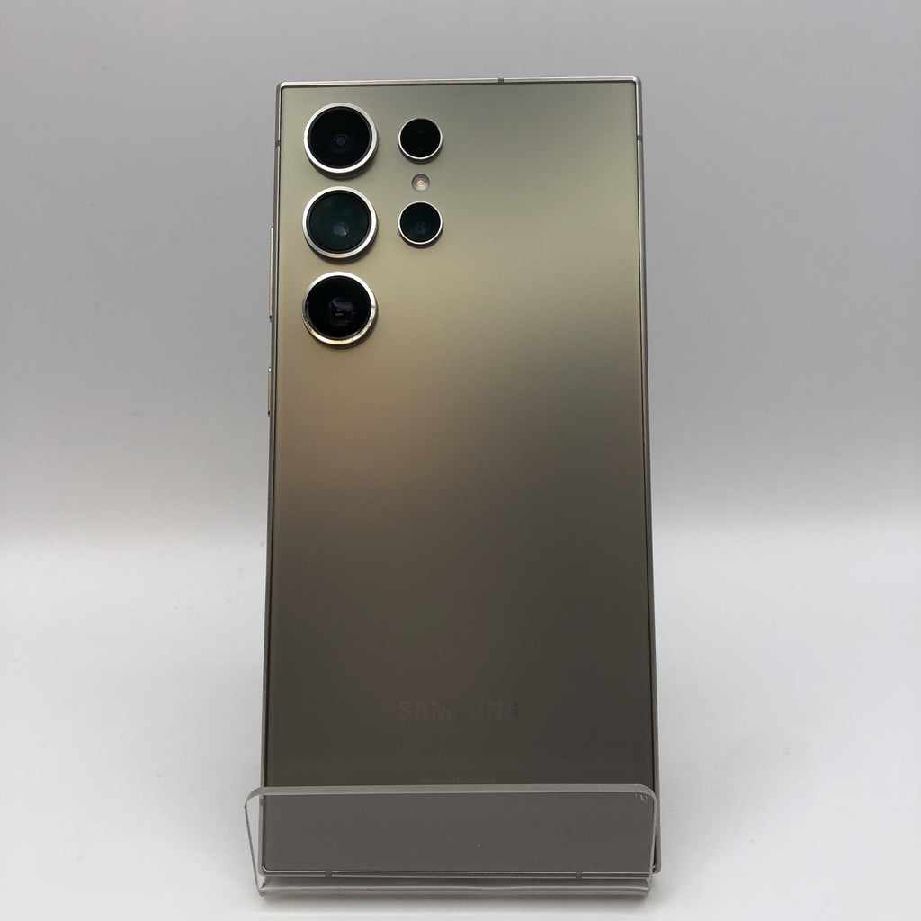 Galaxy S24 Ultra 12GB RAM 256GB Grey (Spectrum)