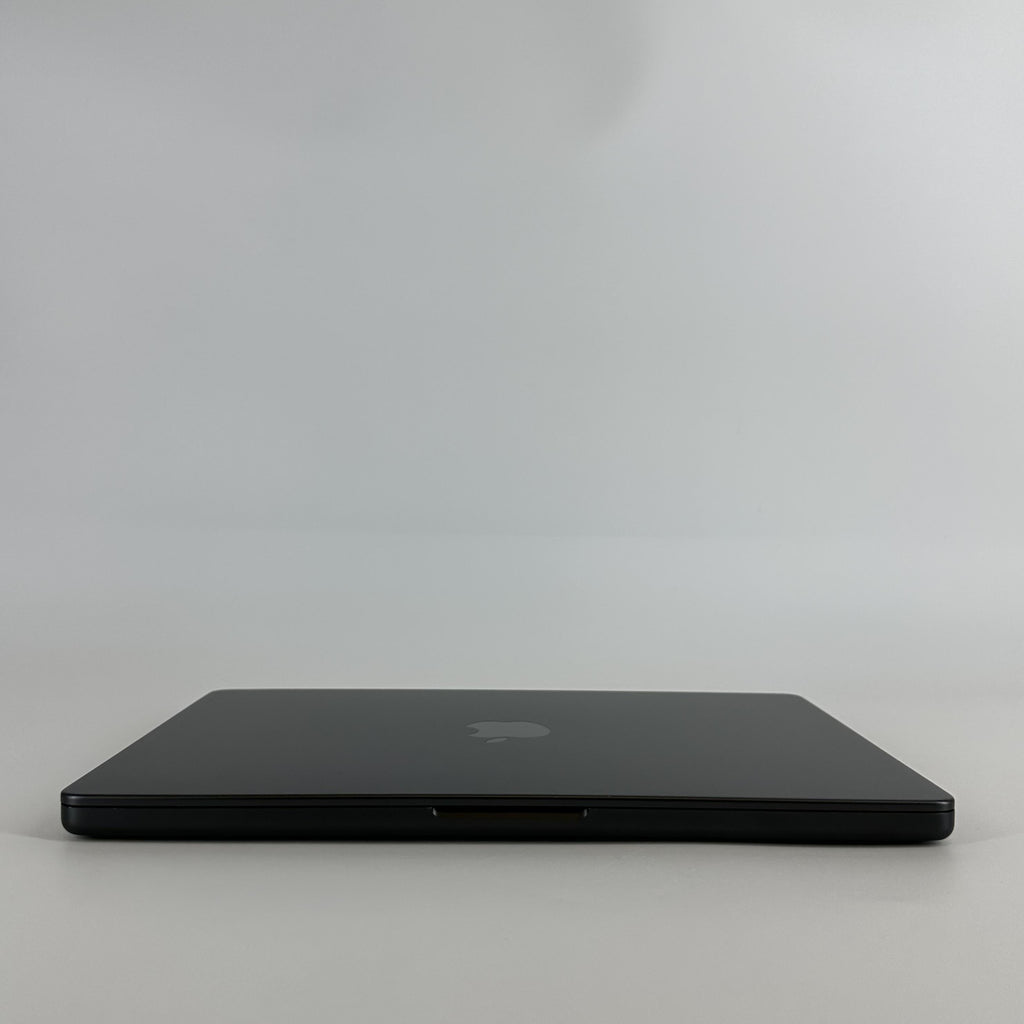 Apple MacBook Pro 14 2024 Space Black M4 10-Core CPU 16GB Unified Memory 1TB Solid State Drive 10-Core GPU