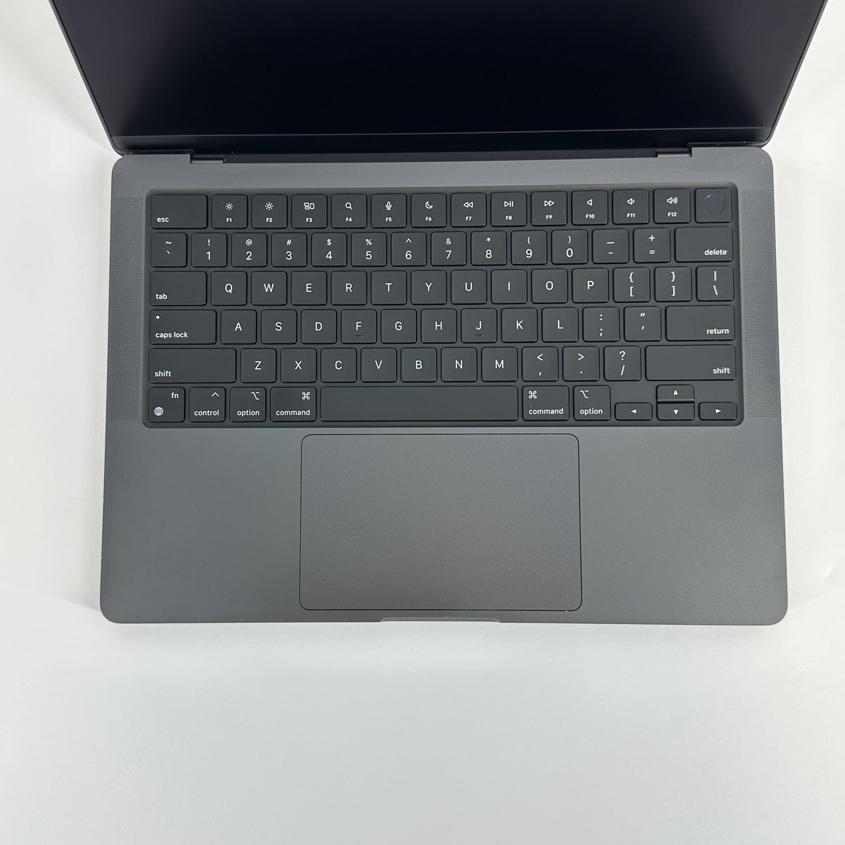 Apple MacBook Pro 14 2024 Space Black M4 10-Core CPU 16GB Unified Memory 1TB Solid State Drive 10-Core GPU