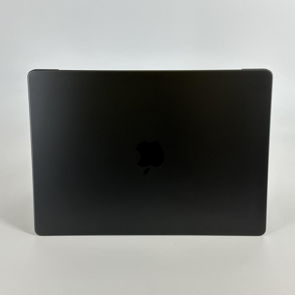 Apple MacBook Pro 14 2024 Space Black M4 10-Core CPU 16GB Unified Memory 1TB Solid State Drive 10-Core GPU