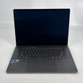 Asus ROG Zephyrus G16 GU605 16 Black 2.9 GHz Intel Core Ultra 9 Series 2 32GB RAM 2TB Solid State Drive NVIDIA GeForce RTX 5080 16 GB