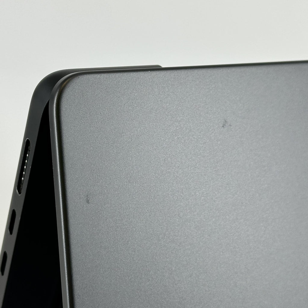 Apple MacBook Pro 14 2024 Space Black M4 10-Core CPU 16GB Unified Memory 1TB Solid State Drive 10-Core GPU
