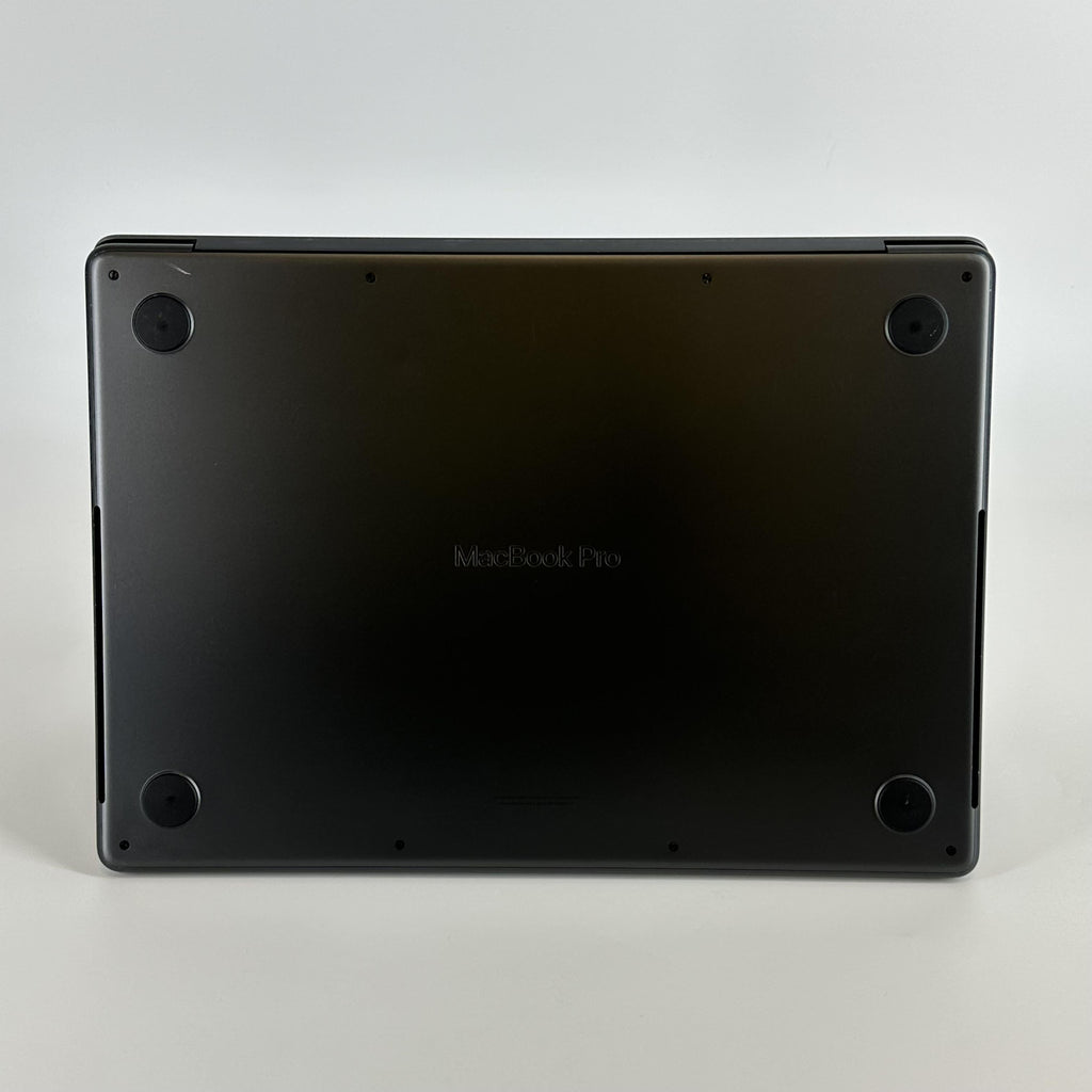 Apple MacBook Pro 14 2024 Space Black M4 10-Core CPU 16GB Unified Memory 1TB Solid State Drive 10-Core GPU