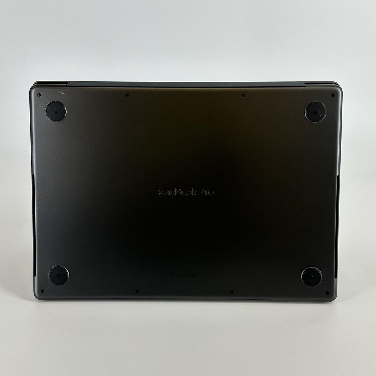 Apple MacBook Pro 14 2024 Space Black M4 10-Core CPU 16GB Unified Memory 1TB Solid State Drive 10-Core GPU