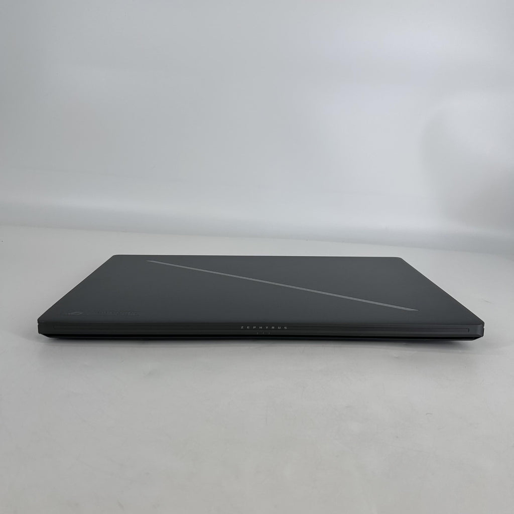 Asus ROG Zephyrus G16 GU605 16 Black 2.9 GHz Intel Core Ultra 9 Series 2 32GB RAM 2TB Solid State Drive NVIDIA GeForce RTX 5080 16 GB