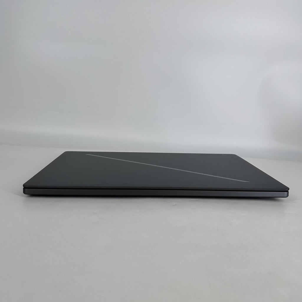 Asus ROG Zephyrus G16 GU605 16 Black 2.9 GHz Intel Core Ultra 9 Series 2 32GB RAM 2TB Solid State Drive NVIDIA GeForce RTX 5080 16 GB