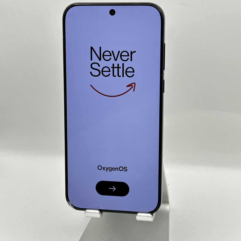 OnePlus 15 16GB RAM 512GB Infinite Black (GSM Unlocked)