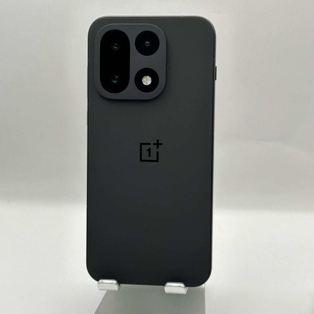 OnePlus 15 16GB RAM 512GB Infinite Black (GSM Unlocked)