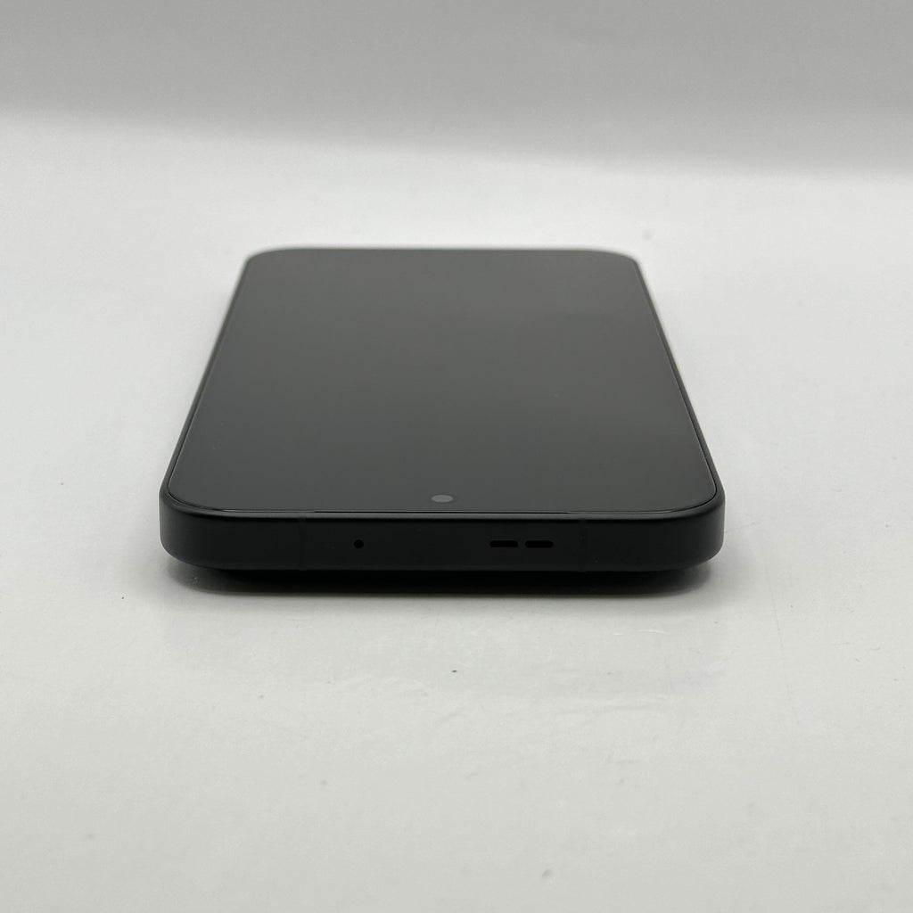 OnePlus 15 16GB RAM 512GB Infinite Black (GSM Unlocked)