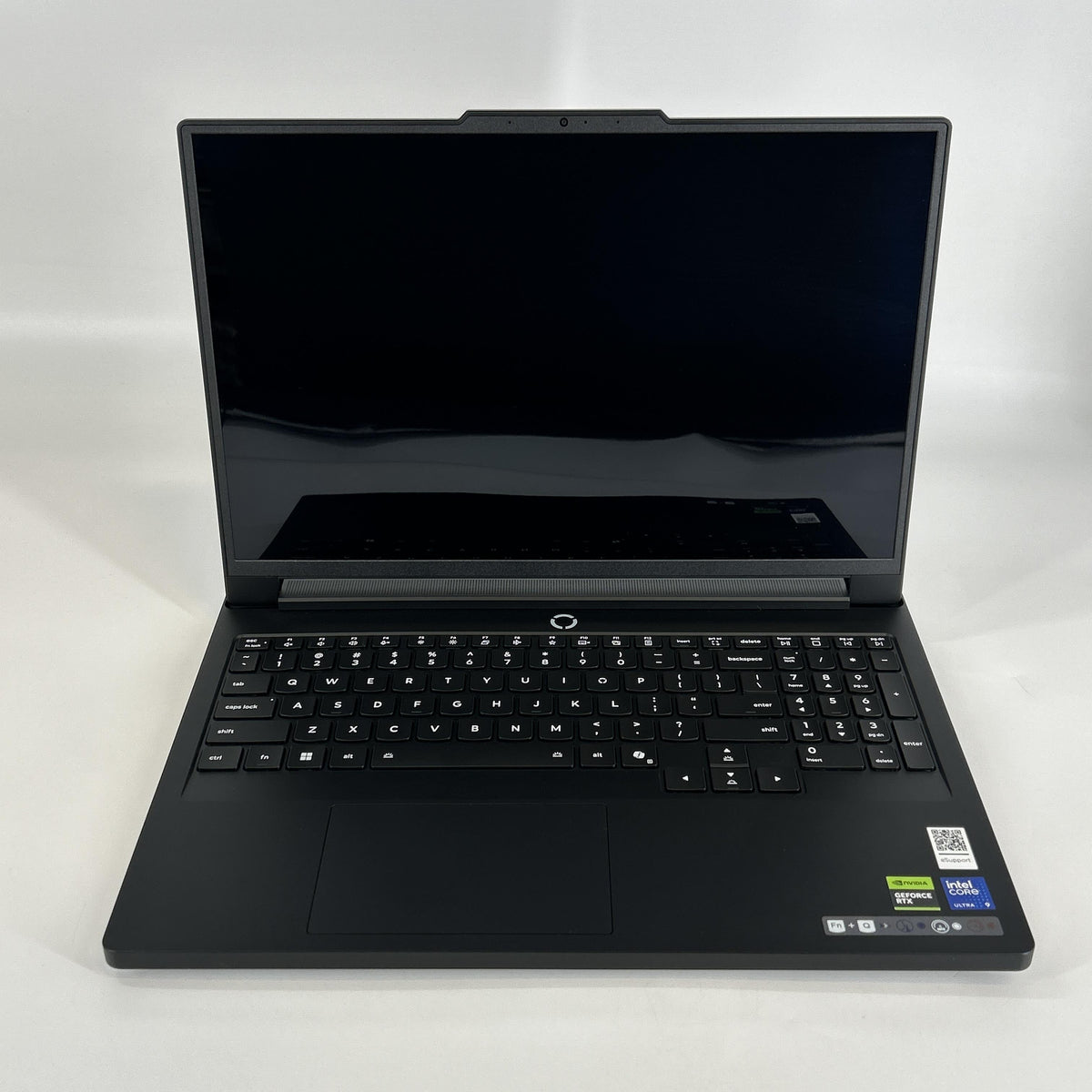 Lenovo Legion Pro 7i Gen 10 16 Black 2.7 GHz Intel Core Ultra 9 Series 2 64GB RAM 1TB Solid State Drive 1TB Solid State Drive NVIDIA GeForce RTX 5090 24 GB