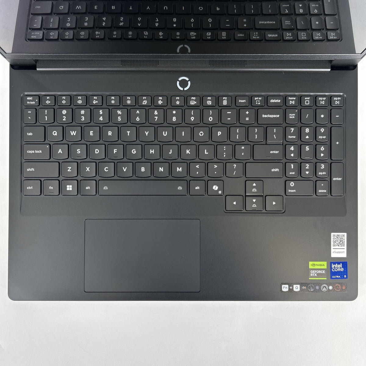 Lenovo Legion Pro 7i Gen 10 16 Black 2.7 GHz Intel Core Ultra 9 Series 2 64GB RAM 1TB Solid State Drive 1TB Solid State Drive NVIDIA GeForce RTX 5090 24 GB