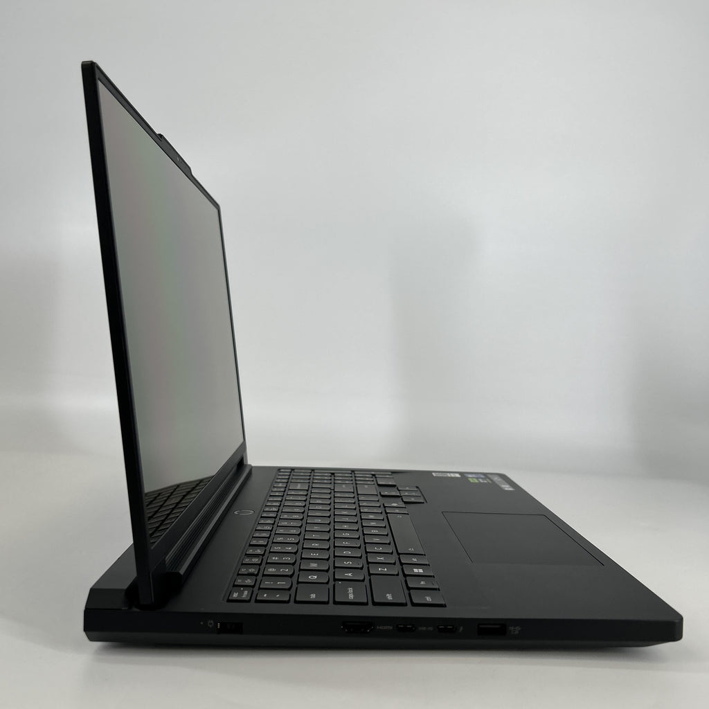 Lenovo Legion Pro 7i Gen 10 16 Black 2.7 GHz Intel Core Ultra 9 Series 2 64GB RAM 1TB Solid State Drive 1TB Solid State Drive NVIDIA GeForce RTX 5090 24 GB
