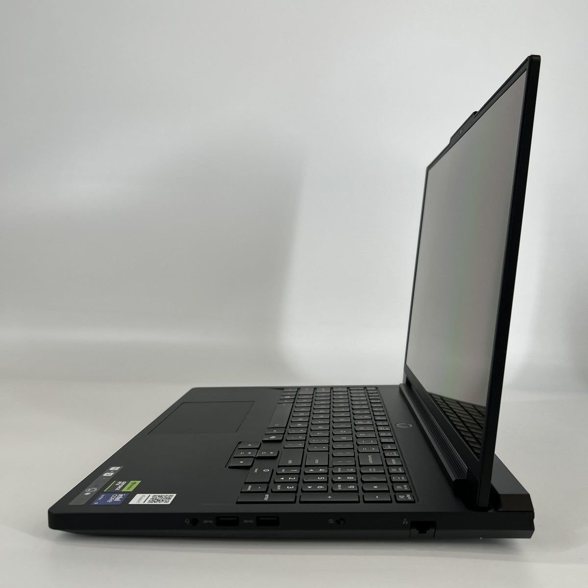 Lenovo Legion Pro 7i Gen 10 16 Black 2.7 GHz Intel Core Ultra 9 Series 2 64GB RAM 1TB Solid State Drive 1TB Solid State Drive NVIDIA GeForce RTX 5090 24 GB