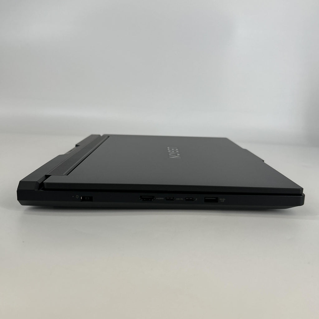 Lenovo Legion Pro 7i Gen 10 16 Black 2.7 GHz Intel Core Ultra 9 Series 2 64GB RAM 1TB Solid State Drive 1TB Solid State Drive NVIDIA GeForce RTX 5090 24 GB