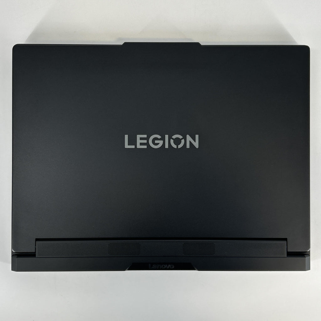 Lenovo Legion Pro 7i Gen 10 16 Black 2.7 GHz Intel Core Ultra 9 Series 2 64GB RAM 1TB Solid State Drive 1TB Solid State Drive NVIDIA GeForce RTX 5090 24 GB