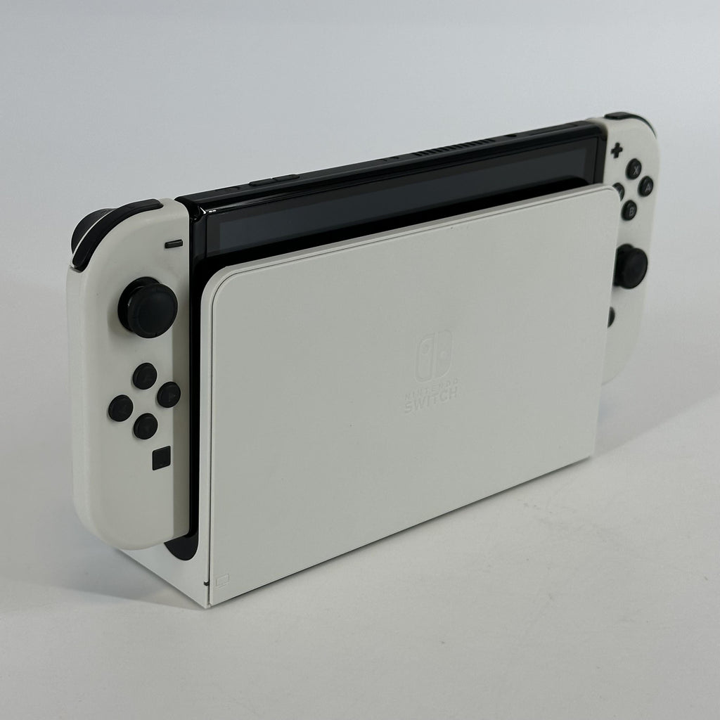 Nintendo Switch OLED Original Black 64GB