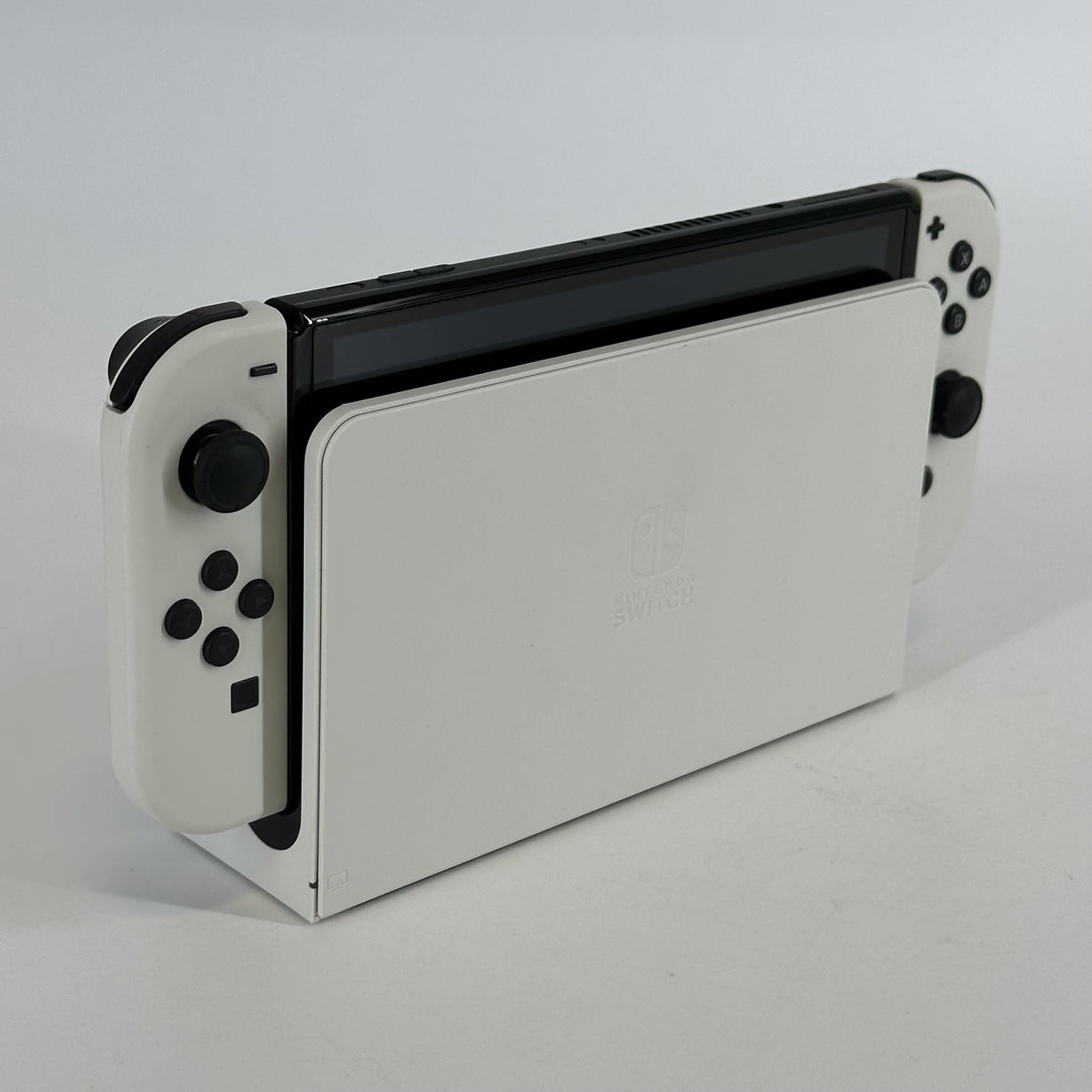 Nintendo Switch OLED Original Black 64GB