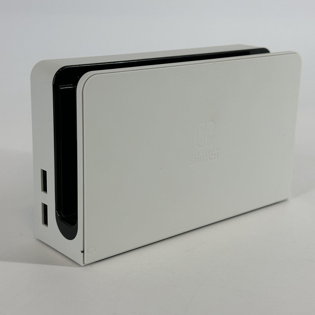 Nintendo Switch OLED Original Black 64GB