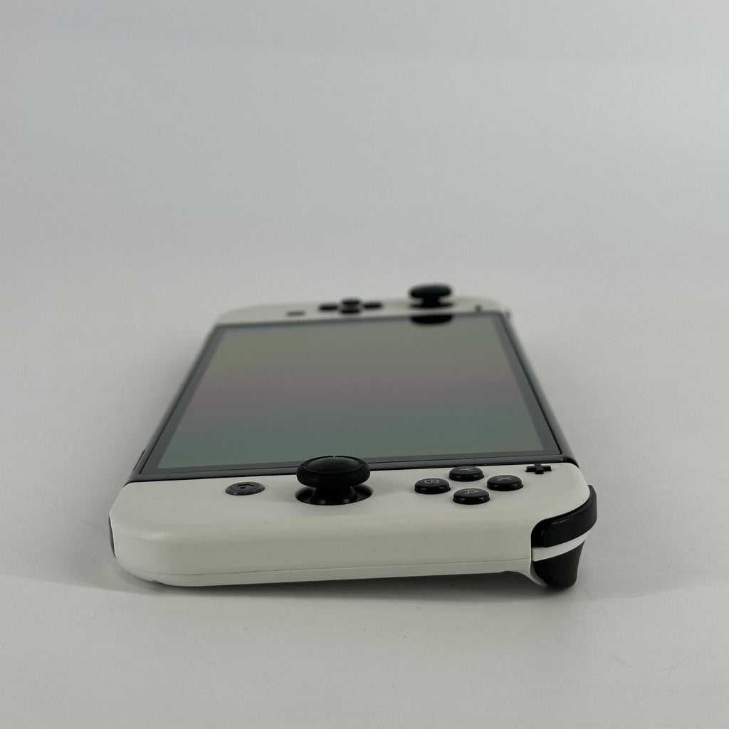 Nintendo Switch OLED Original Black 64GB