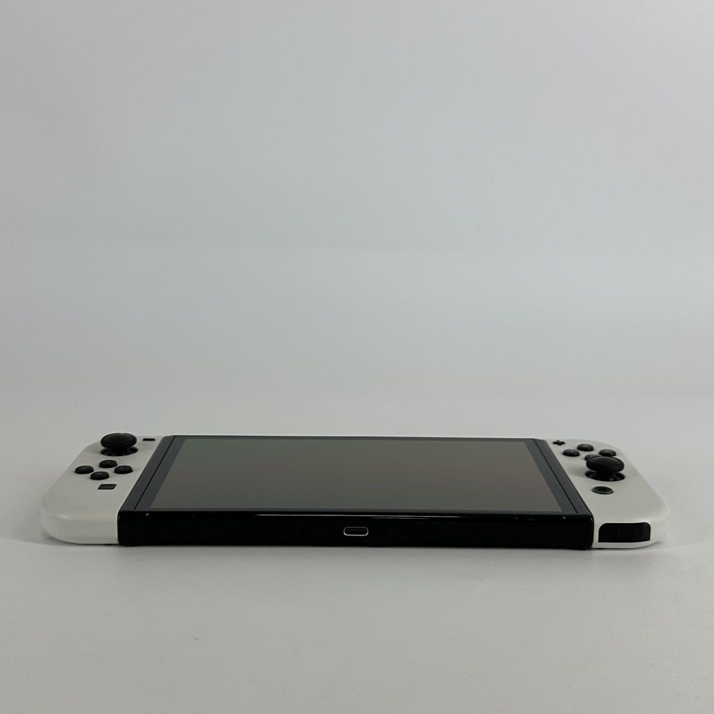 Nintendo Switch OLED Original Black 64GB