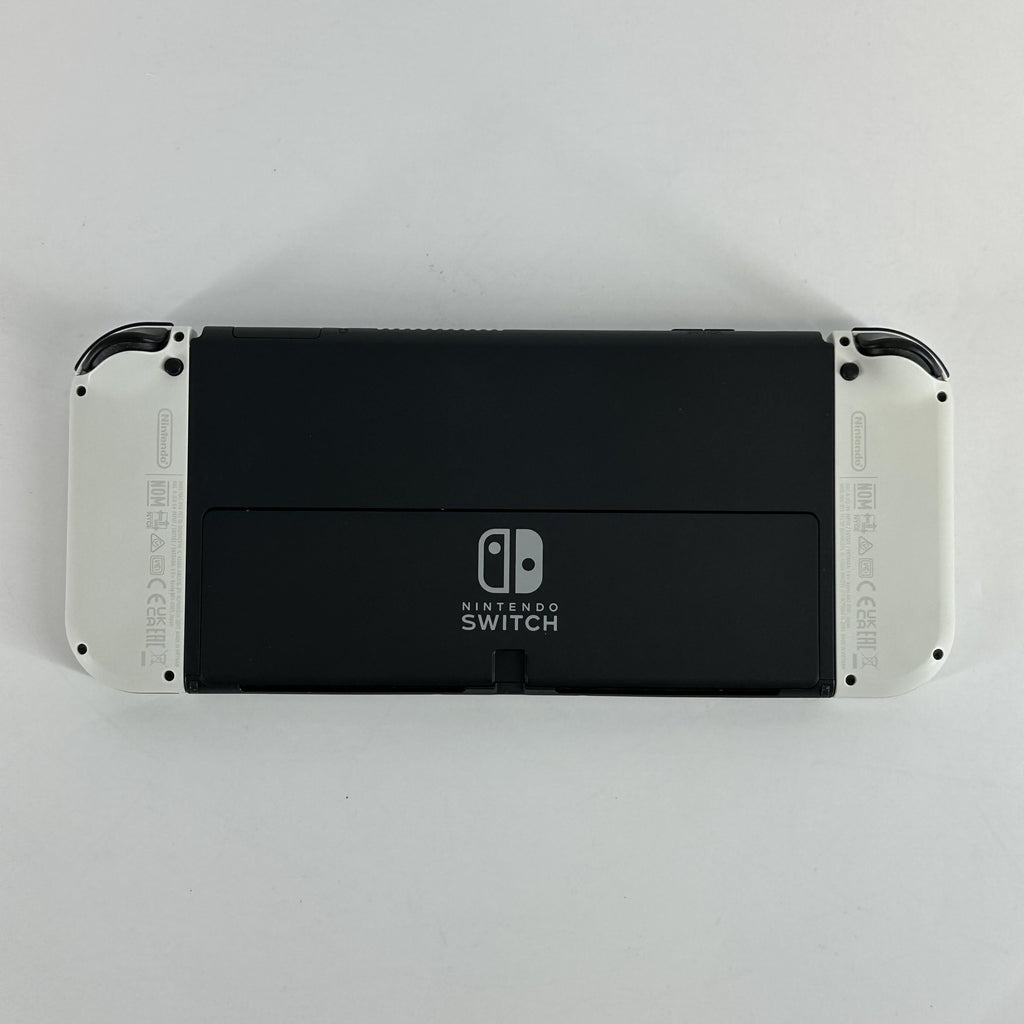 Nintendo Switch OLED Original Black 64GB