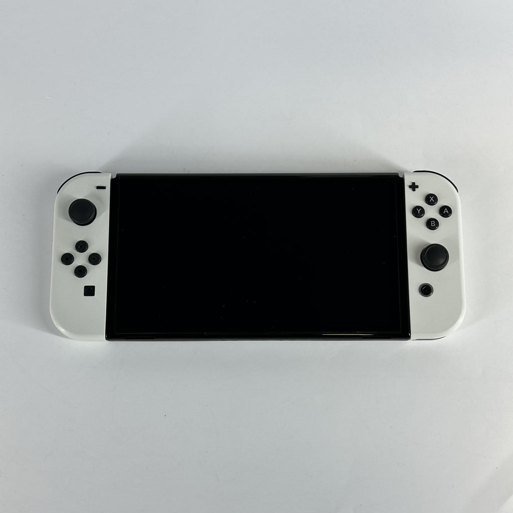 Nintendo Switch OLED Original Black 64GB