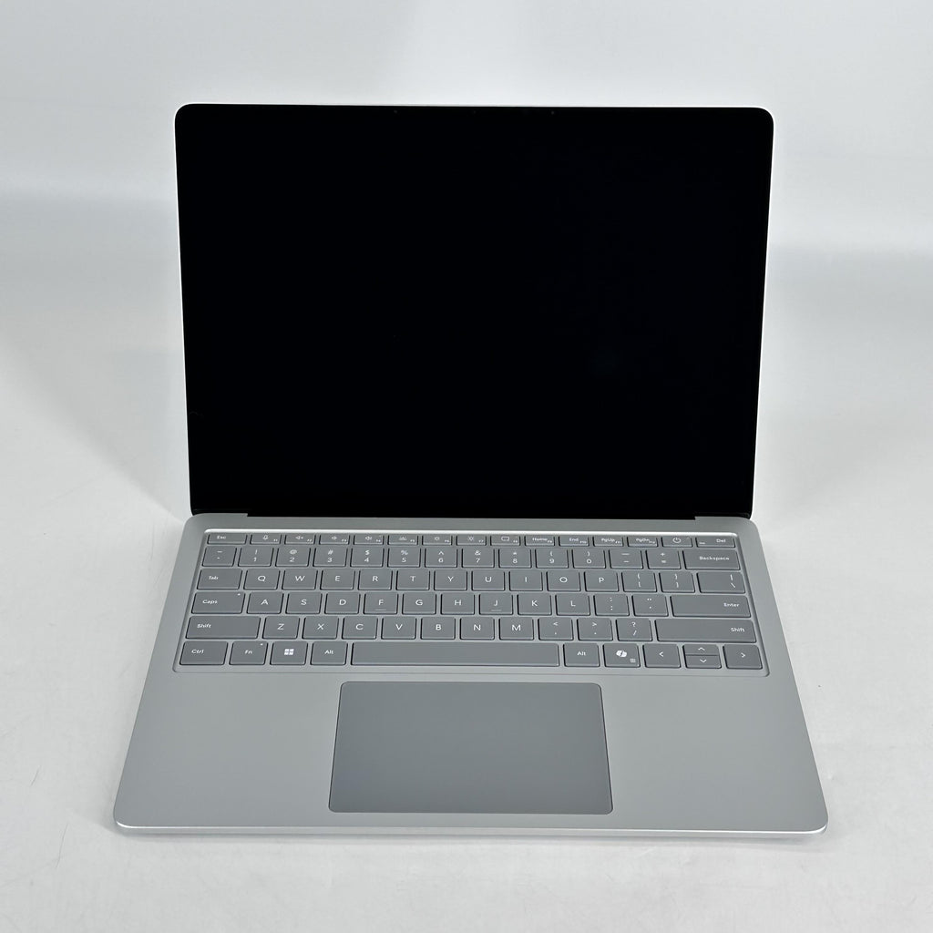 Microsoft Surface Laptop 7 13.8 Platinum WiFi 3.4 GHz Qualcomm Snapdragon X Elite 16GB RAM 512GB Solid State Drive