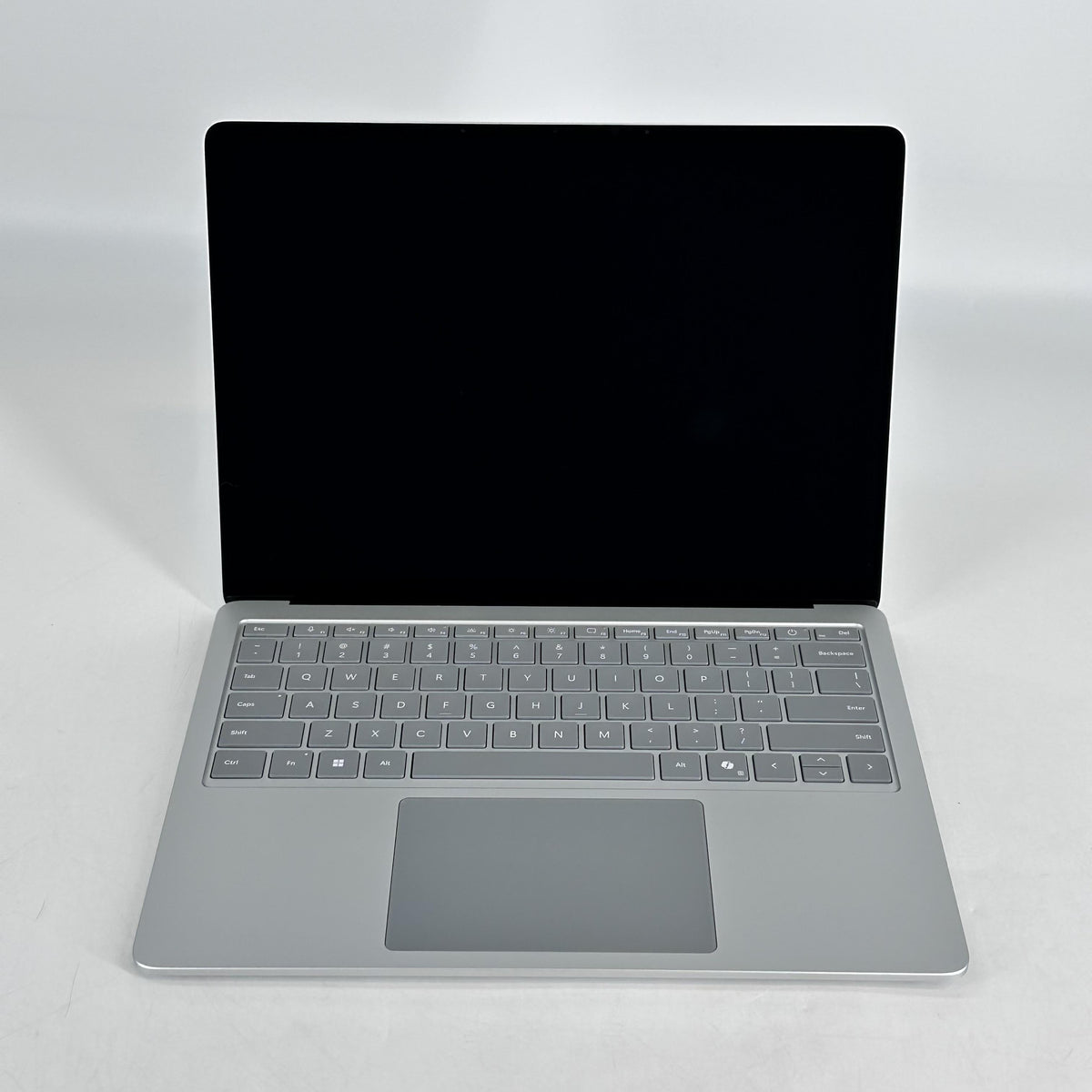 Microsoft Surface Laptop 7 13.8 Platinum WiFi 3.4 GHz Qualcomm Snapdragon X Elite 16GB RAM 512GB Solid State Drive
