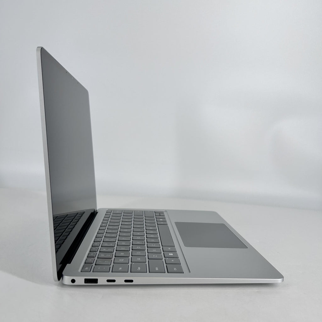Microsoft Surface Laptop 7 13.8 Platinum WiFi 3.4 GHz Qualcomm Snapdragon X Elite 16GB RAM 512GB Solid State Drive