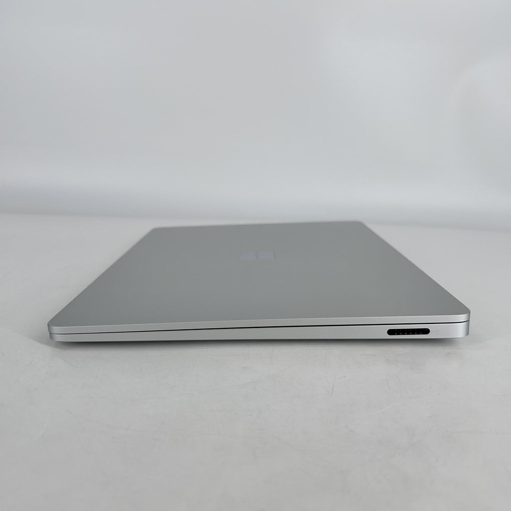 Microsoft Surface Laptop 7 13.8 Platinum WiFi 3.4 GHz Qualcomm Snapdragon X Elite 16GB RAM 512GB Solid State Drive