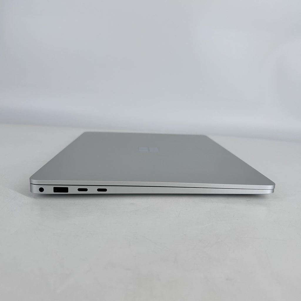Microsoft Surface Laptop 7 13.8 Platinum WiFi 3.4 GHz Qualcomm Snapdragon X Elite 16GB RAM 512GB Solid State Drive