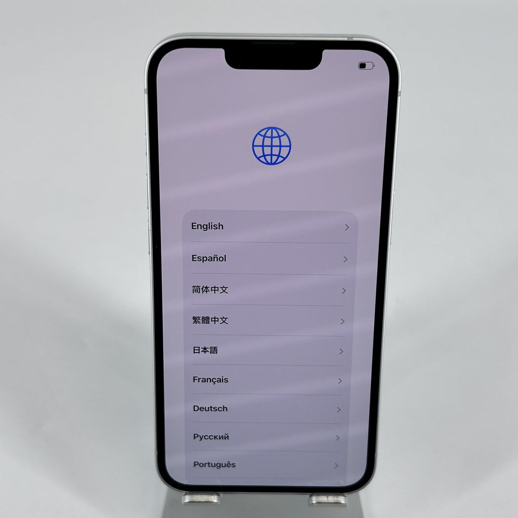 iPhone 17e 256GB White (Straight Talk)