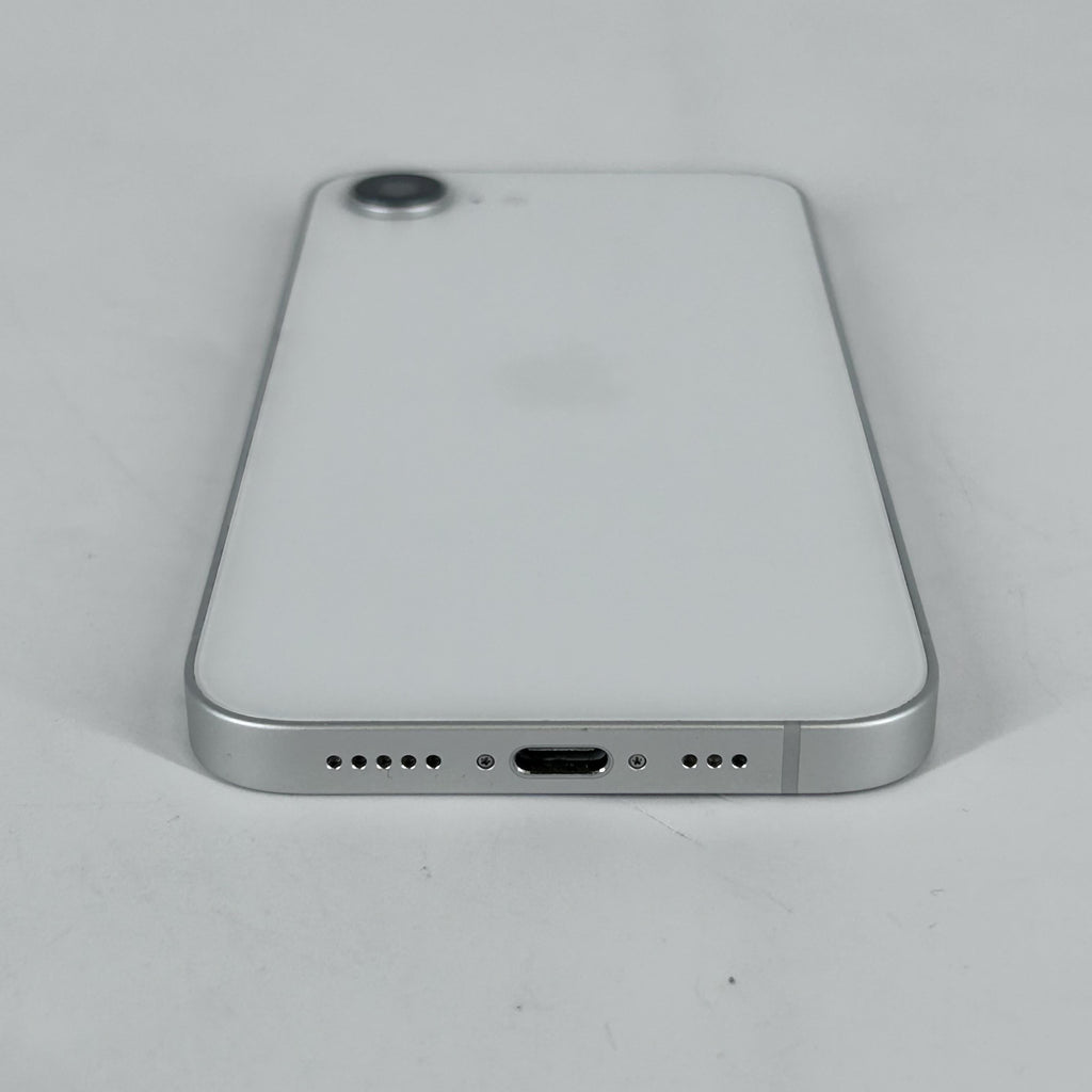 iPhone 17e 256GB White (Straight Talk)