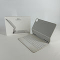 Apple Magic Keyboard for iPad Pro 11in A2261 White