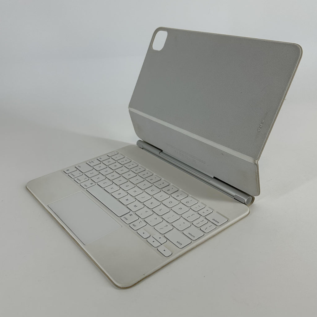 Apple Magic Keyboard for iPad Pro 11in A2261 White