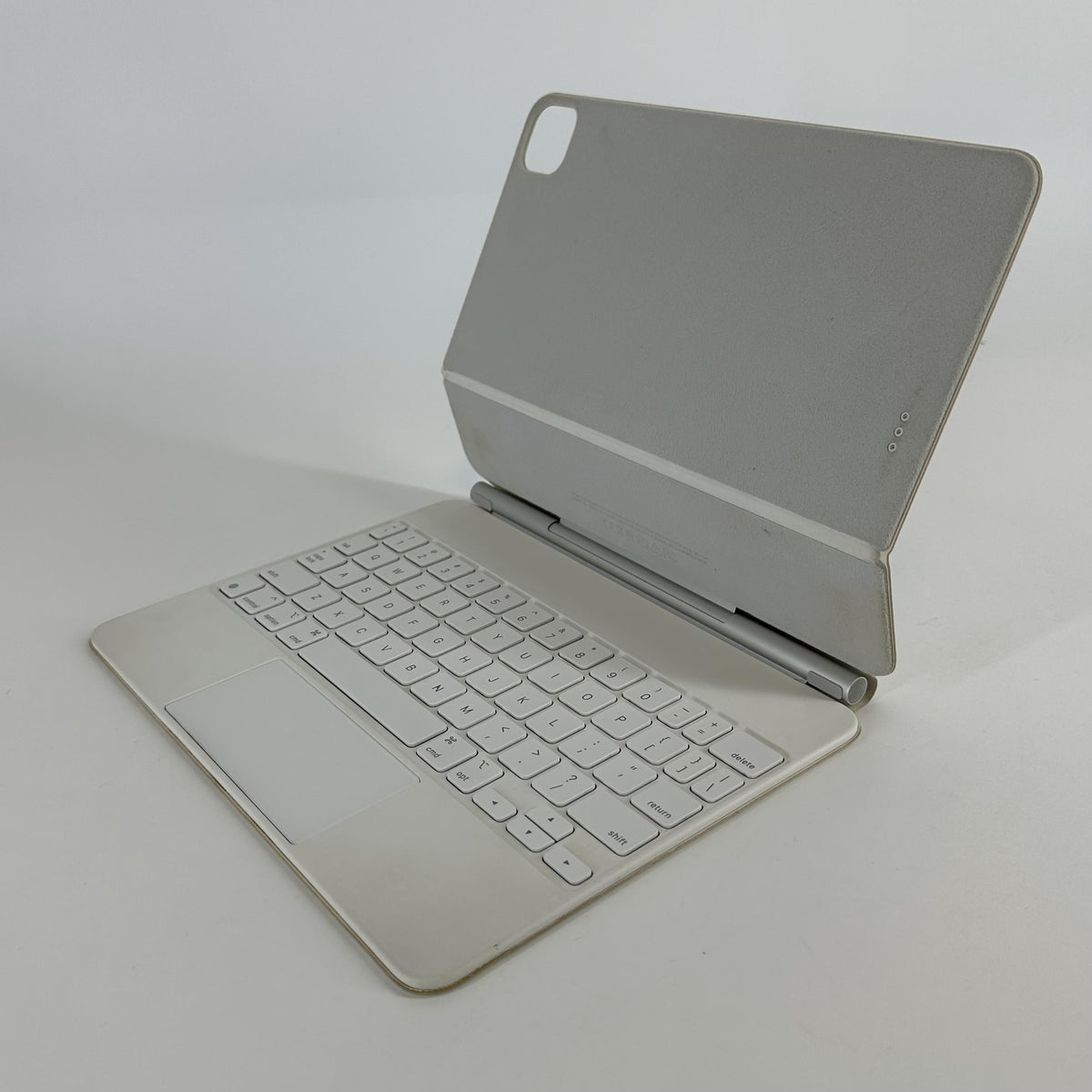 Apple Magic Keyboard for iPad Pro 11in A2261 White