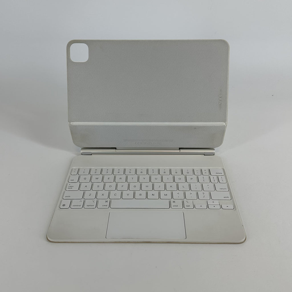 Apple Magic Keyboard for iPad Pro 11in A2261 White