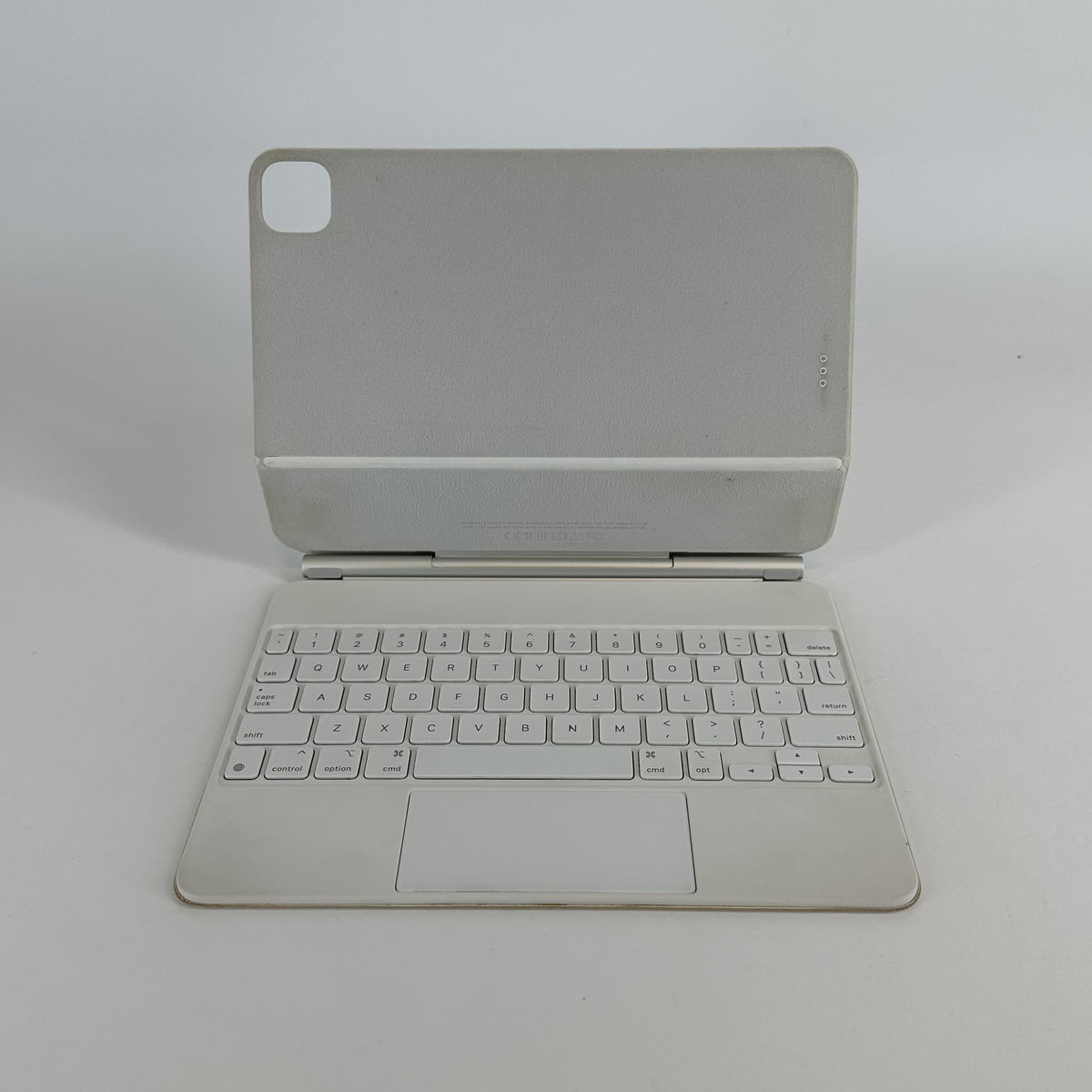 Apple Magic Keyboard for iPad Pro 11in A2261 White
