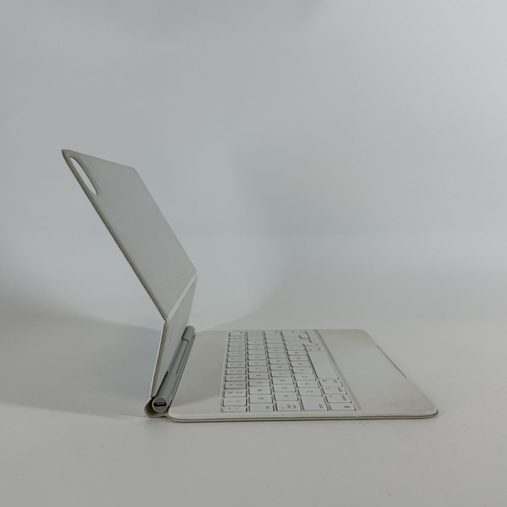 Apple Magic Keyboard for iPad Pro 11in A2261 White