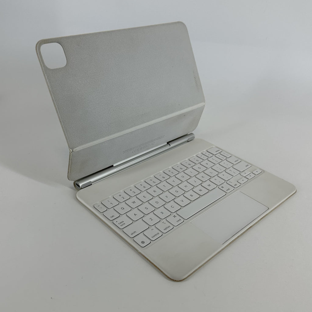 Apple Magic Keyboard for iPad Pro 11in A2261 White