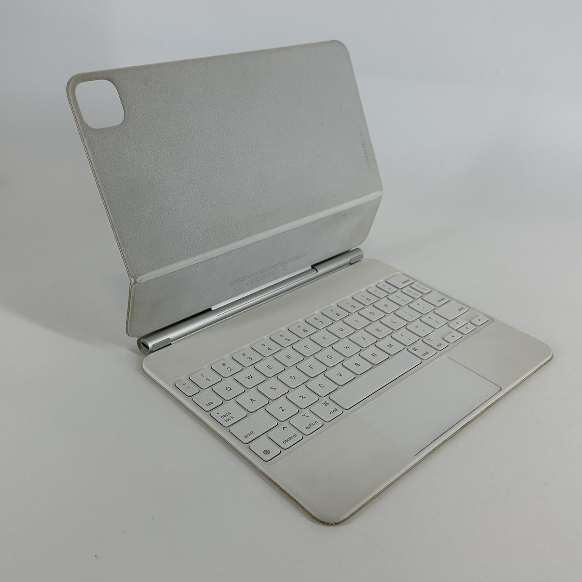 Apple Magic Keyboard for iPad Pro 11in A2261 White