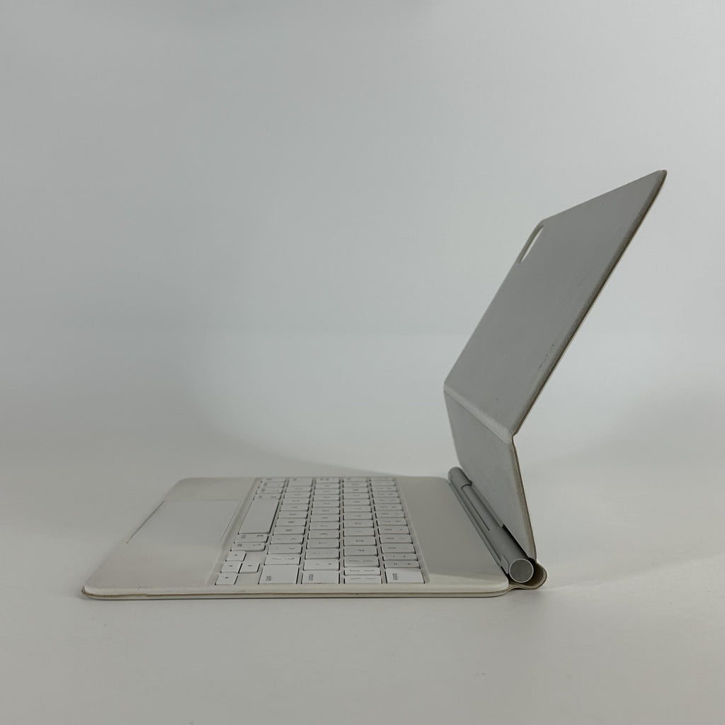 Apple Magic Keyboard for iPad Pro 11in A2261 White