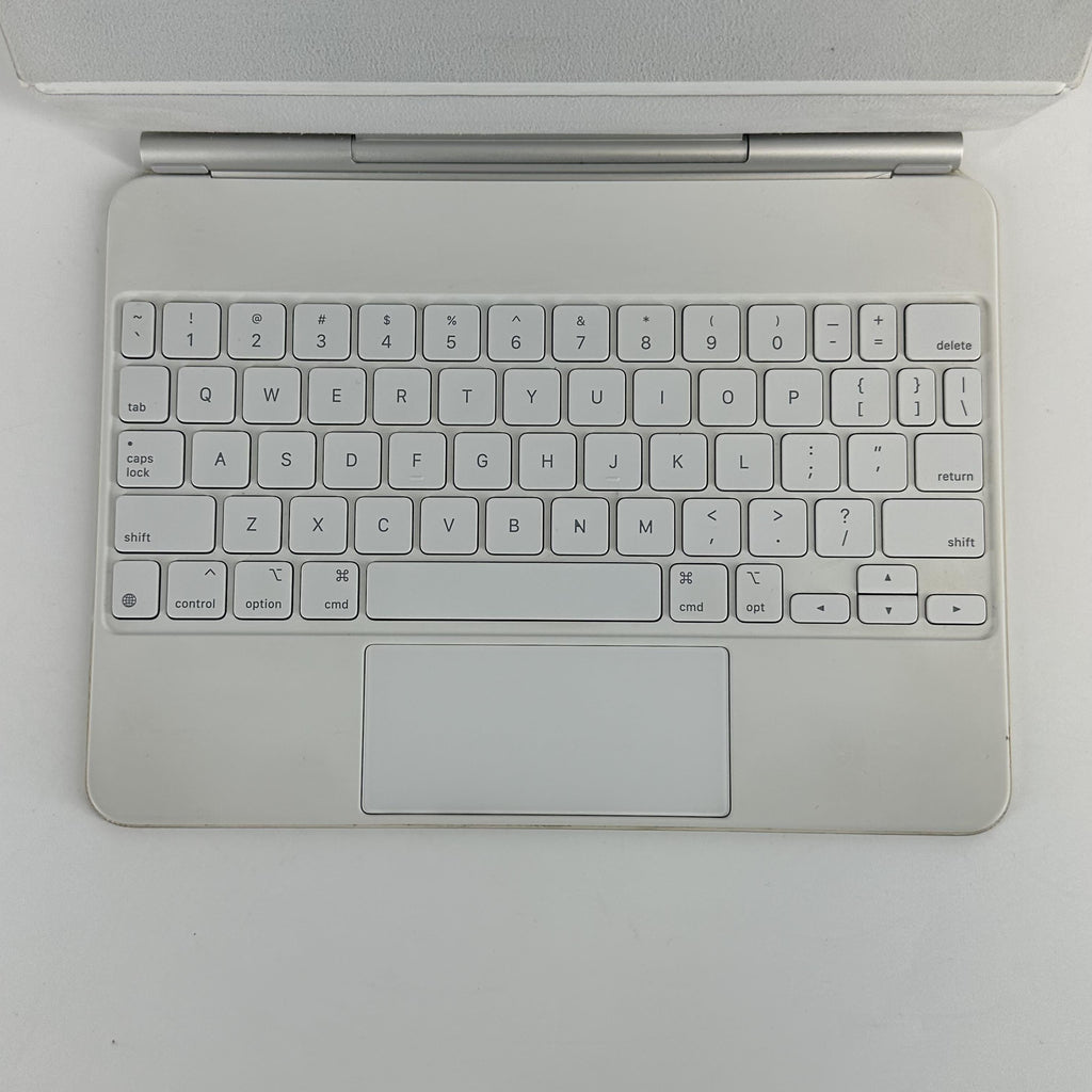Apple Magic Keyboard for iPad Pro 11in A2261 White