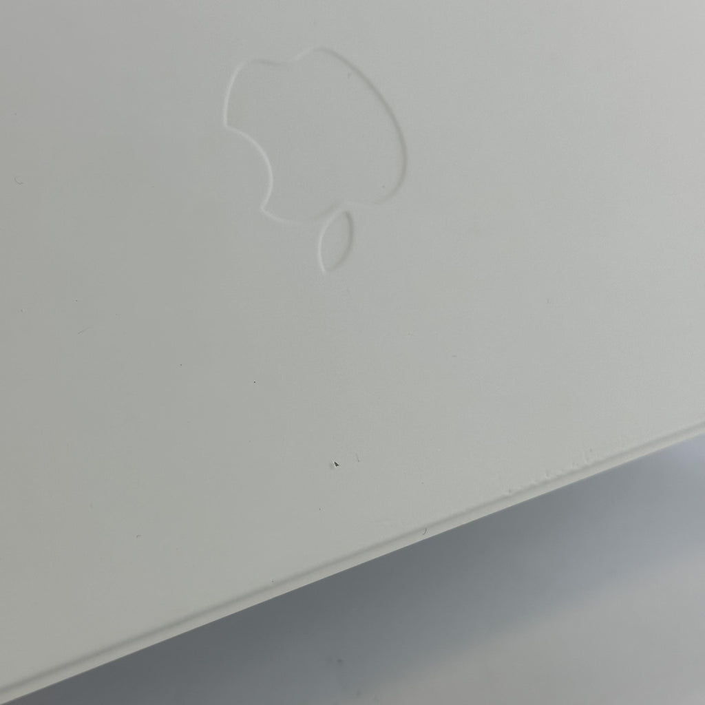 Apple Magic Keyboard for iPad Pro 11in A2261 White