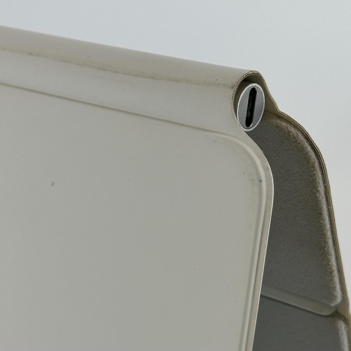 Apple Magic Keyboard for iPad Pro 11in A2261 White