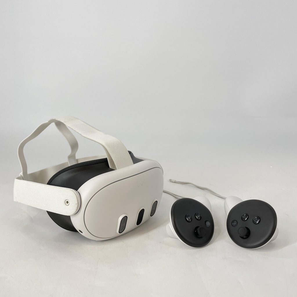 Meta Quest 3 White 512GB